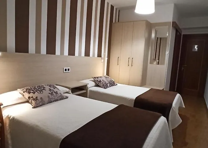 Rivas Maison d'hôtes 3*