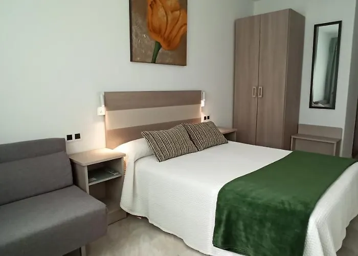 Rivas Maison d'hôtes 3*