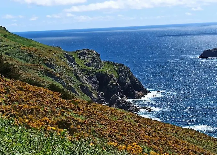 Maison d'hôtes Rivas Finisterre