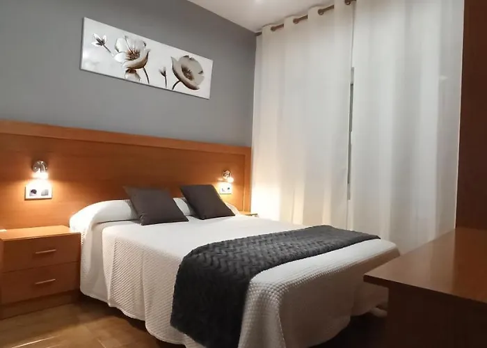 Rivas Maison d'hôtes 3*