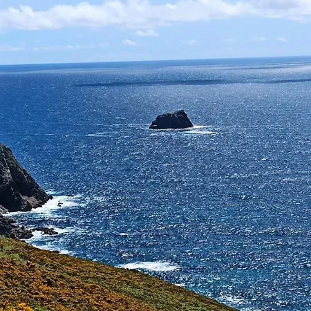 里瓦斯旅馆 3* 菲尼斯特雷