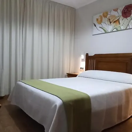 里瓦斯旅馆 招待所 菲尼斯特雷