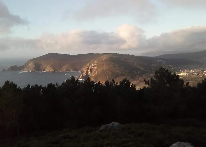 Πανσιόν Rivas