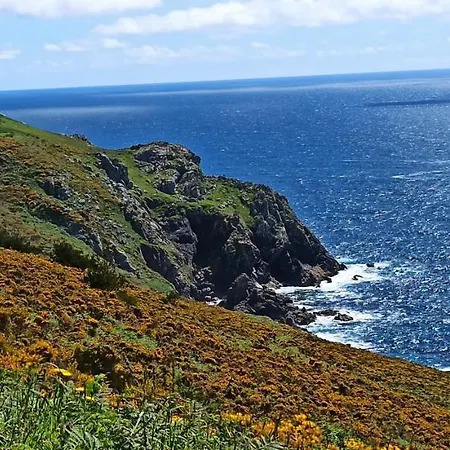 Gæstehus Rivas Finisterre