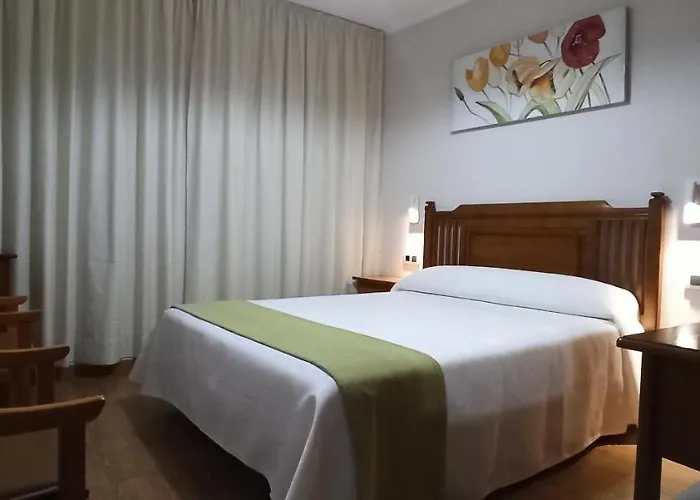 Rivas Konukevi Finisterre